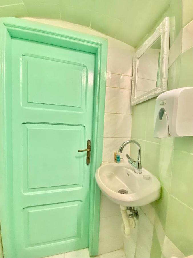 Seafront - Harbour View , Pitini 1 Apartment Сими Екстериор снимка